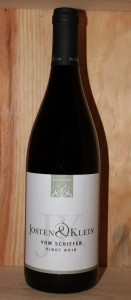 schiefer pinot noir